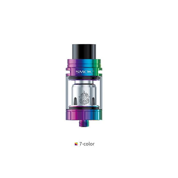 SMOK TFV8 X-Baby Sub Ohm Verdampfer - 4ml