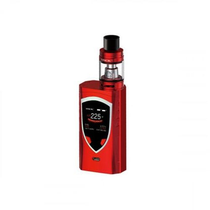 SMOK ProColor 225W TC Kit mit TFV8 Big Baby Verdampfer - 5ml