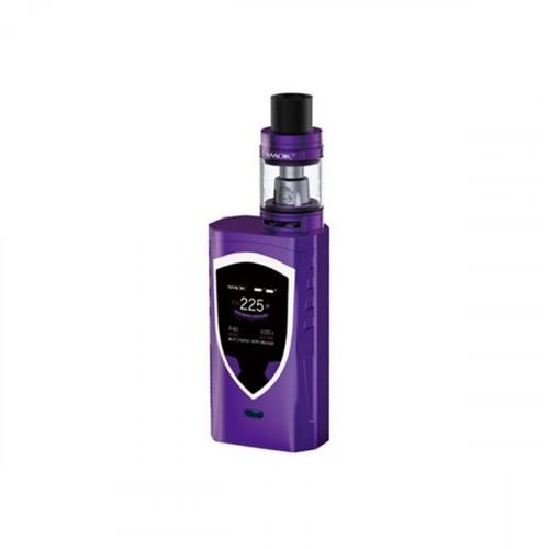 SMOK ProColor 225W TC Kit mit TFV8 Big Baby Verdampfer - 5ml