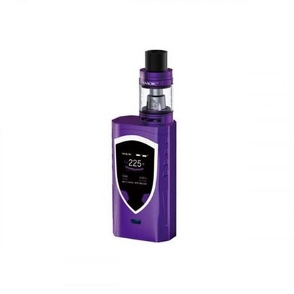 SMOK ProColor 225W TC Kit mit TFV8 Big Baby Verdampfer - 5ml