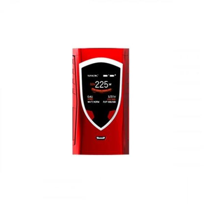 SMOK ProColor 225W TC Box Mod Akkuträger
