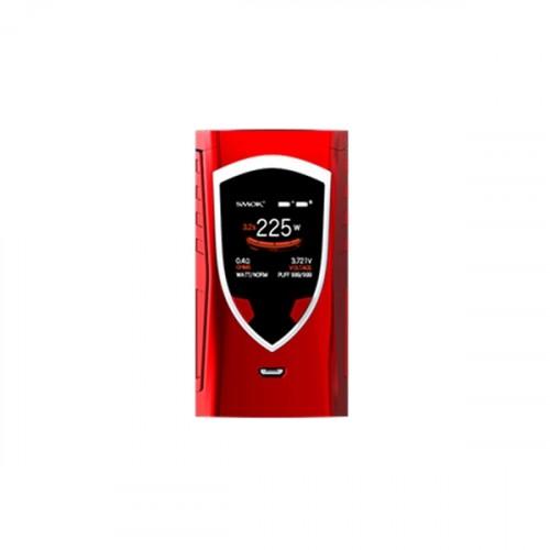 SMOK ProColor 225W TC Box Mod Akkuträger