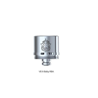 SMOK TFV8 X-Baby Ersatz Coil Verdampferkopf - 3 Stück / Packung