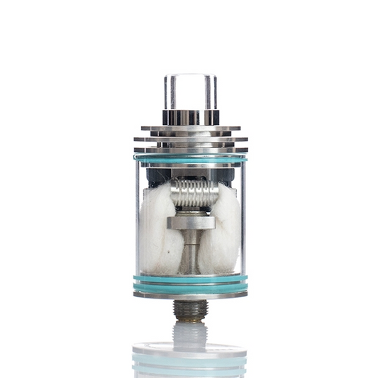 WISMEC Theorem RTA Verdampfer - 2,7ml