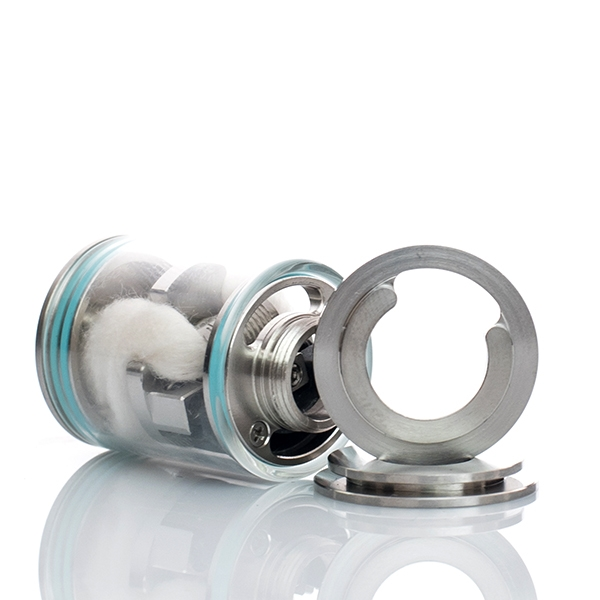 WISMEC Theorem RTA Verdampfer - 2,7ml