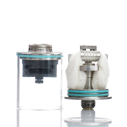 WISMEC Theorem RTA Verdampfer - 2,7ml