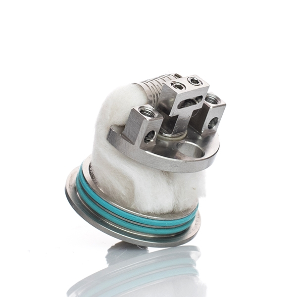 WISMEC Theorem RTA Verdampfer - 2,7ml