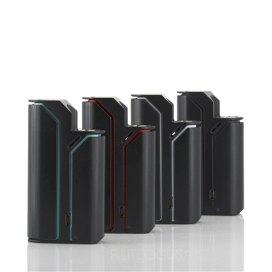 WISMEC Reuleaux RX75 Batterie Box Mod Akkuträger