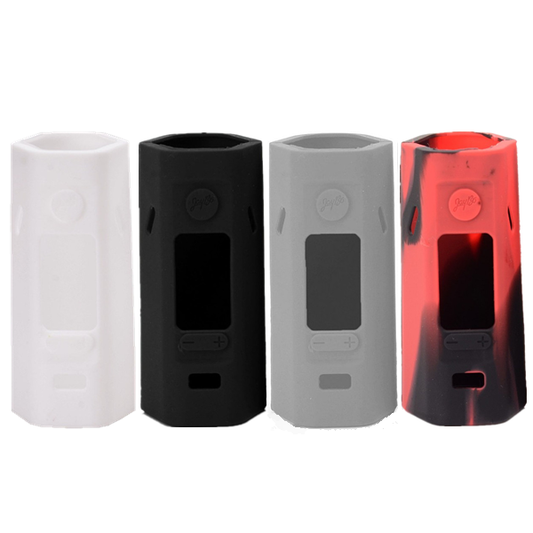 WISMEC Reuleaux RX 2/3 Silikon Schutzhülle (Silicone Case)