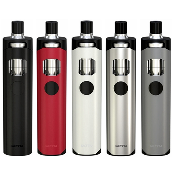 WISMEC Motiv Starterkit Starterset - 2 ml & 2200mAh