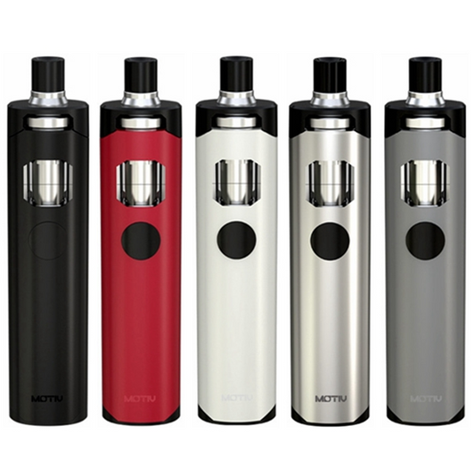WISMEC Motiv Starterkit Starterset - 2 ml & 2200mAh