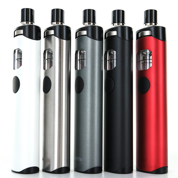 WISMEC Motiv Starterkit Starterset - 2 ml & 2200mAh