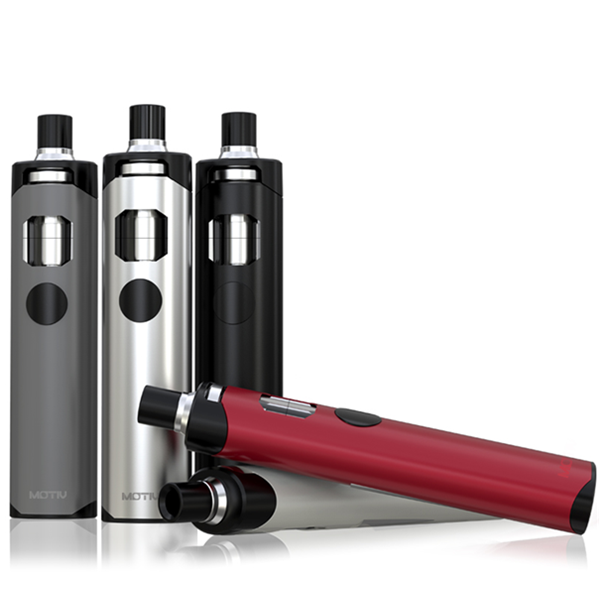 WISMEC Motiv Starterkit Starterset - 2 ml & 2200mAh