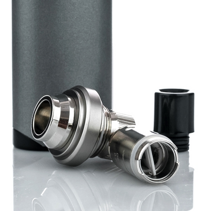 WISMEC Motiv Starterkit Starterset - 2 ml & 2200mAh