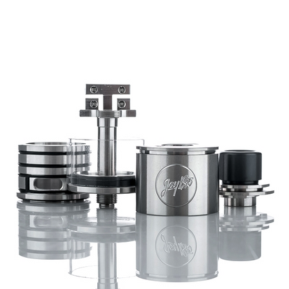 WISMEC IndeReserve RDTA Verdampfer - 4,5ml