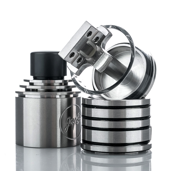 WISMEC IndeReserve RDTA Verdampfer - 4,5ml