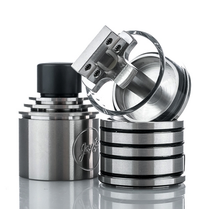 WISMEC IndeReserve RDTA Verdampfer - 4,5ml