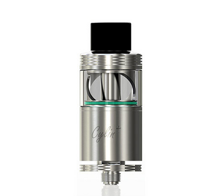 WISMEC Cylin Plus RTA/RDA Tank Verdampfer - 3,5ml