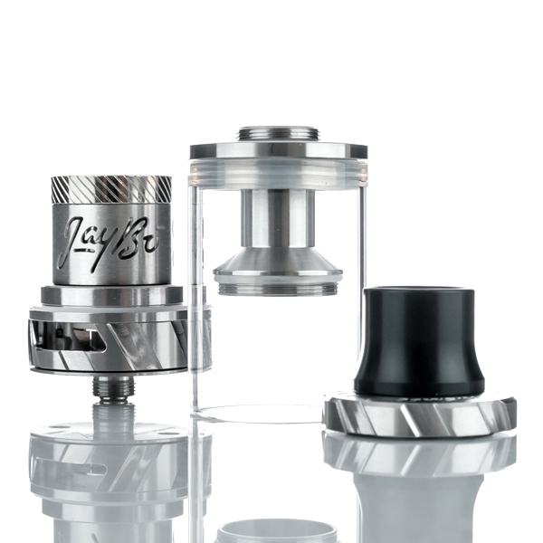 WISMEC REUX Verdampfer - 6ml
