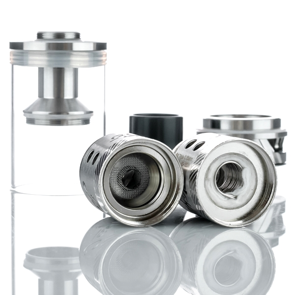 WISMEC REUX Verdampfer - 6ml