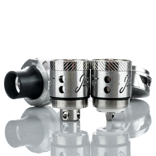 WISMEC REUX Verdampfer - 6ml