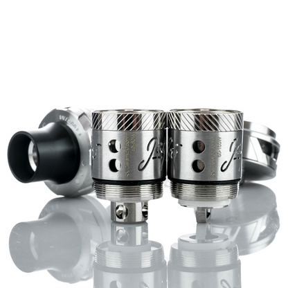 WISMEC REUX Verdampfer - 6ml