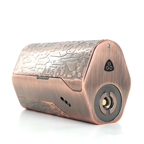 WISMEC Reuleaux DNA 250 250W TC Mod Akkuträger
