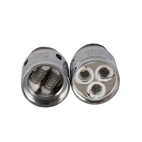 WISMEC Kage Sub Ohm Verdampfer- 2,8ml