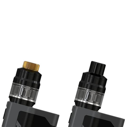 WISMEC RX GEN3 300W TC Kit mit GNOME Verdampfer - 4ml