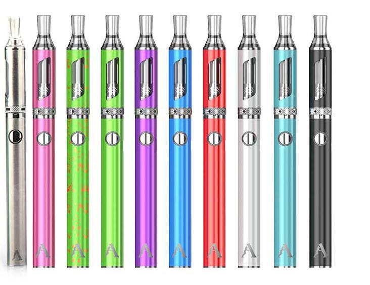 Rofvape A SUB EVOD Starter Kit Starterset - 1,6ml & 1100mAh