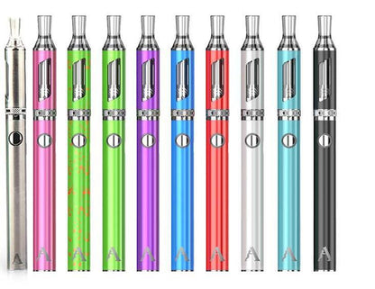 Rofvape A SUB EVOD Starter Kit Starterset - 1,6ml & 1100mAh