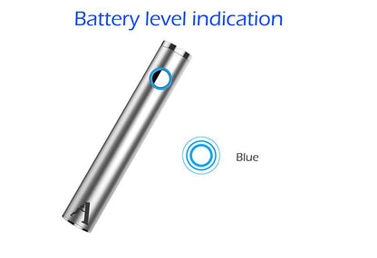 Rofvape A SUB EVOD Starter Kit Starterset - 1,6ml & 1100mAh