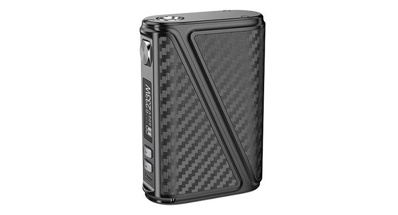 Rofvape Warlock Z - Box 233W Box Mod Akkuträger