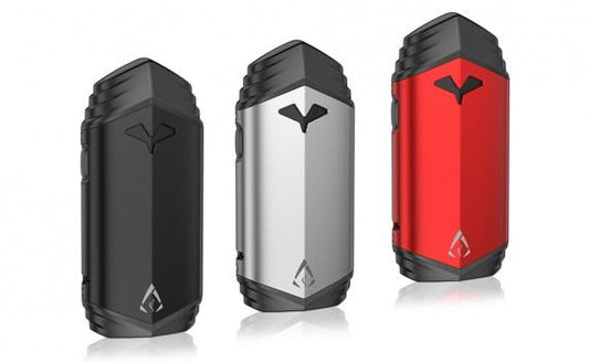 Rofvape Warlock Ark Ship Starter Kit Starterset - 2 ml & 2200mAh