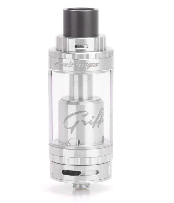 Geekvape Griffin 25 RTA Top Airflow (Luftstrom) Version - 6,0ml