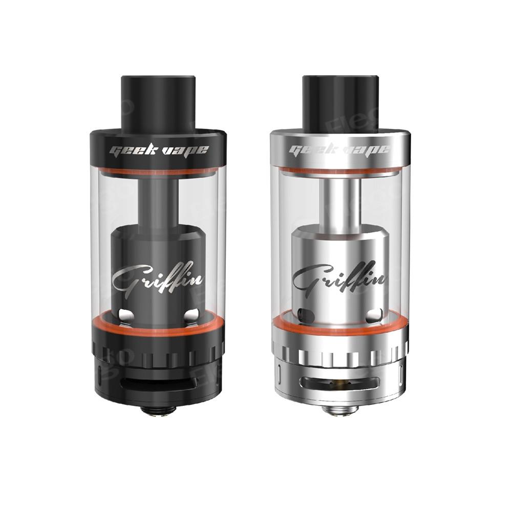 Geekvape Eagle Standard Version Sub Ohm Tank Verdampfer - 6,2ml