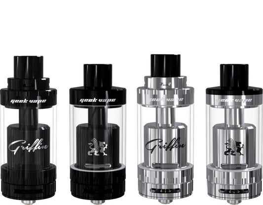 GeekVape Griffin 25 Plus RTA Tank Verdampfer - 5,0ml
