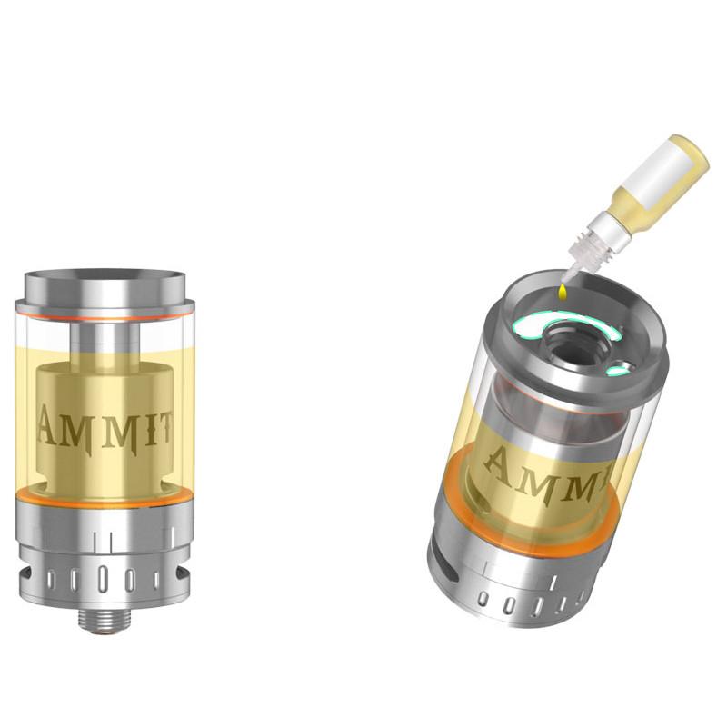 Geekvape Ammit RTA Tank Verdampfer - 3,5ml