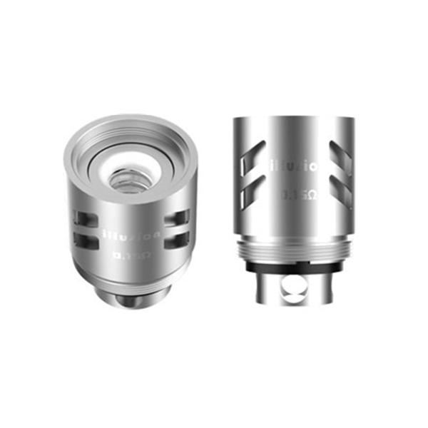 Geekvape illusion I1 Coil - 3 Stück / Packung