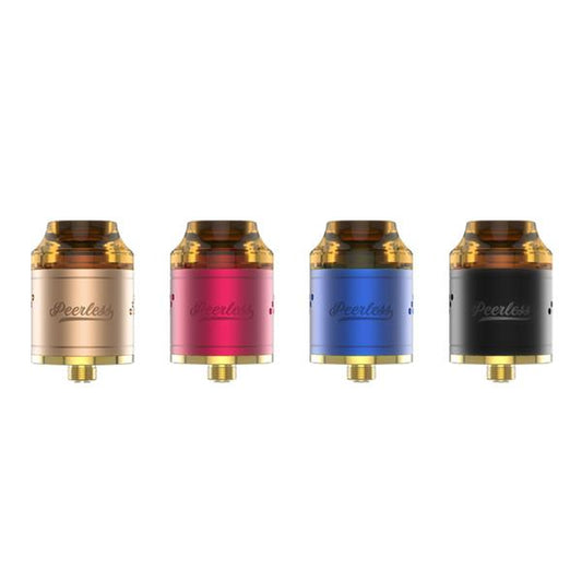 GeekVape Peerless RDA Tank Verdampfer