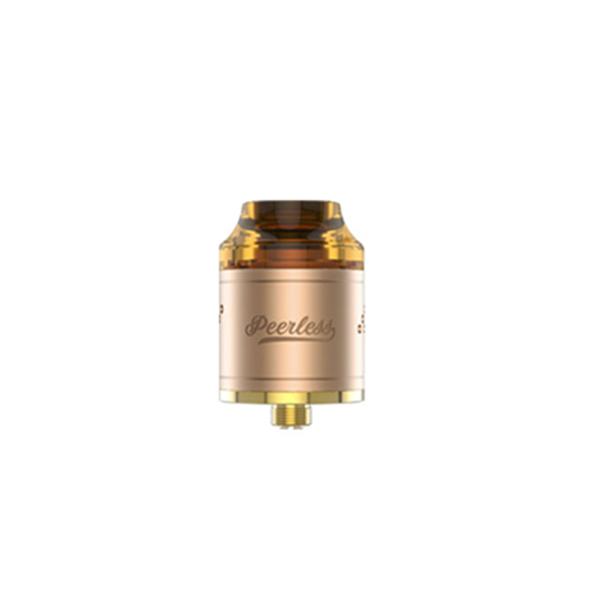 GeekVape Peerless RDA Tank Verdampfer