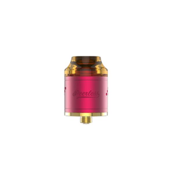 GeekVape Peerless RDA Tank Verdampfer