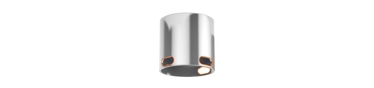 Geekvape Tsunami Pro RDA Tank Atomizer