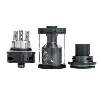Vaporesso Gemini Mega RTA Tank Verdampfer - 4,5ml
