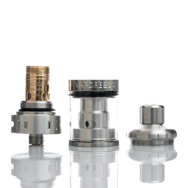 Vaporesso Target Pro Tank Verdampfer - 2,5ml
