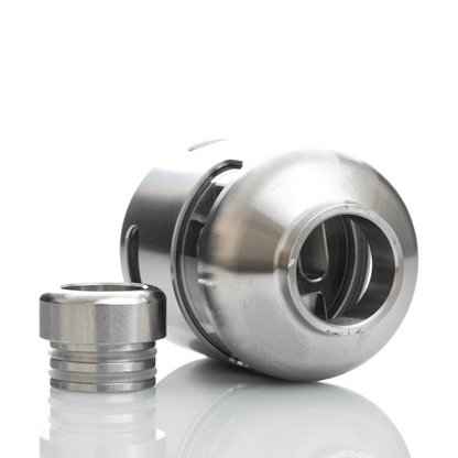 Vaporesso Nalu RDA Tank Verdampfer
