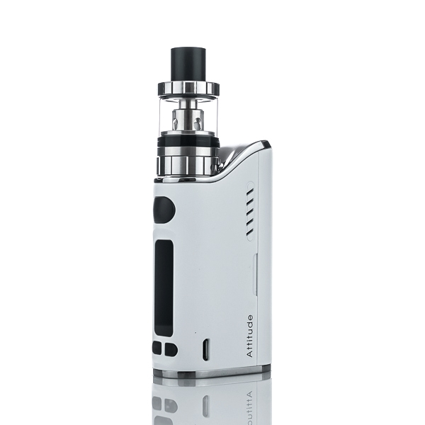 Vaporesso Attitude EUC 80W Starter Kit Starterset mit Estoc Tank - 2,0ml/4,0ml