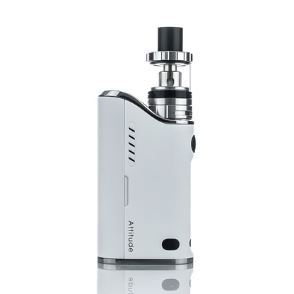 Vaporesso Attitude EUC 80W Starter Kit Starterset mit Estoc Tank - 2,0ml/4,0ml