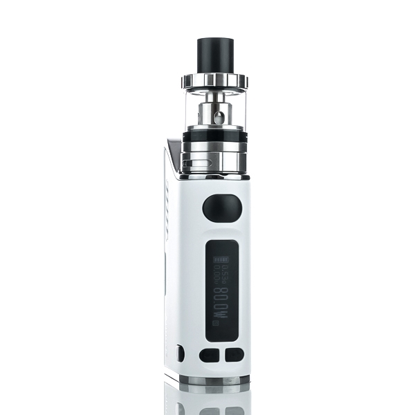 Vaporesso Attitude EUC 80W Starter Kit Starterset mit Estoc Tank - 2,0ml/4,0ml