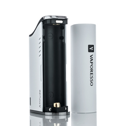 Vaporesso Attitude EUC 80W Starter Kit Starterset mit Estoc Tank - 2,0ml/4,0ml